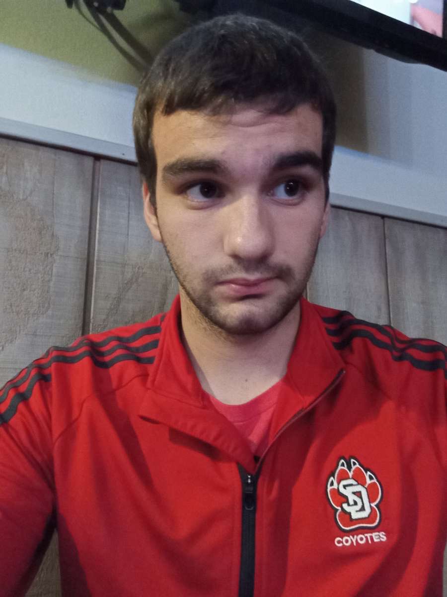 Meet our Secretary:
Nathan Loutsch

Sophomore majoring in Chemistry, minoring in Physics and Mathematics

President of Chemistry Club, Scholarship Chair of PIKE, involved in Biology Club, Sustainability Club, and Games Club

Favorite thing about Ultimate: Tossing a disc around