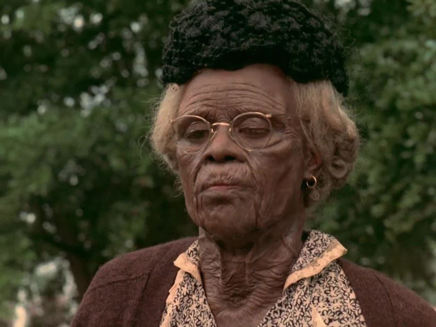 MichaelFairman's tweet photo. Please make this stop! Now we have lost #CicelyTyson
I will never forget first seeing her in #Sounder bawling my eyes out at her performance &amp; then her amazing work to come #Roots #AutobiographyofMissJanePittman, her Tony-Award winning role in #ATriptoBountiful &amp; more. #RIP😢😢 https://t.co/ImNrOJhHGa