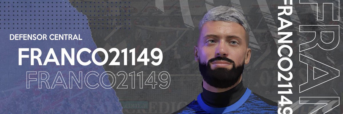 Franco_21149🖤💙 tweet media