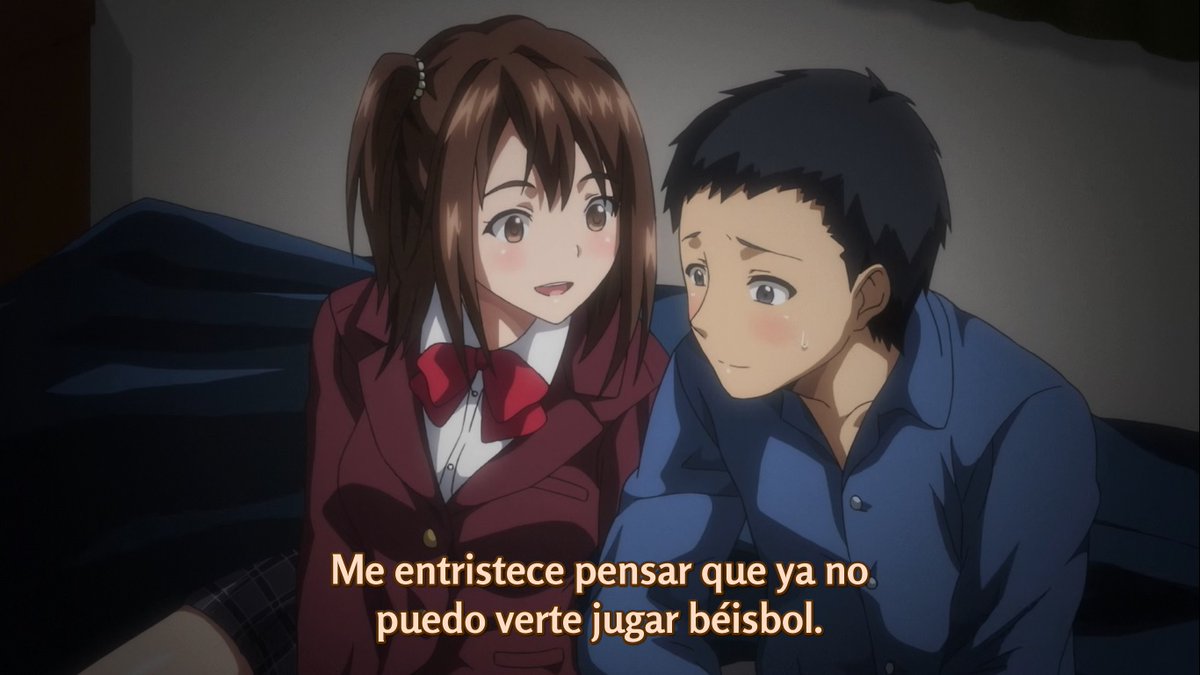NikuSubs's tweet photo. [Hentai] Iizuka Senpai X Blazer The Animation | Sin Censura | WEB | [1080p MKV/MP4]

Ya tocaba un vanilla luego de tanto NTR y Ugly Bastard.

Gracias a Nekoso por traducirla.

https://t.co/B57xIJJRtN https://t.co/R8UYTdZtSD