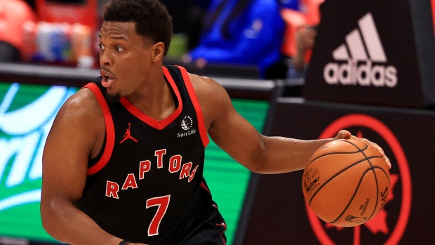 JLew1050's tweet photo. A quarter of the way into a season, teams usually have a pretty good idea of who they are and how good they can be, but this isn't a normal year, and the Raptors still need some time to figure themselves out: https://t.co/aGkCXyAwZb

#BellLetsTalk https://t.co/WU5Y97IW6y