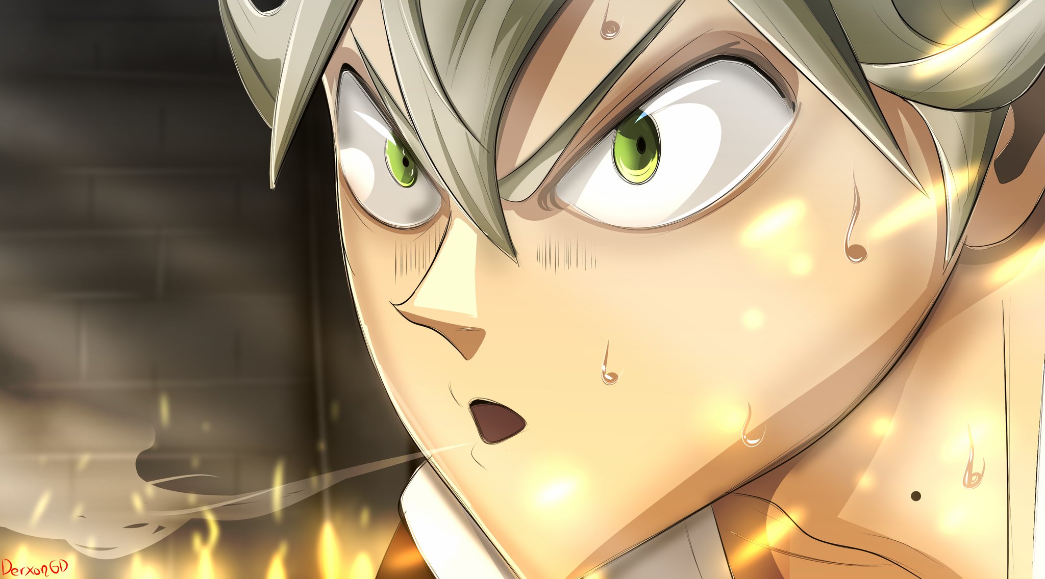 Black Clover 10 Strongest Magic Types In Black Clover