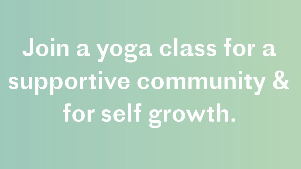 yogawoga's tweet photo. YogaWorks: Even in these times, we strive to provide a tight community of yogis and yoginis through YogaWorks at Home. 🧘‍♀️🧘‍♂️ Try it for FREE. https://t.co/Y5sPUQzVwo
#yogaworks #yoga #yogini #yogi #yogacommunity https://t.co/DXCFTfjTBp #yoga
