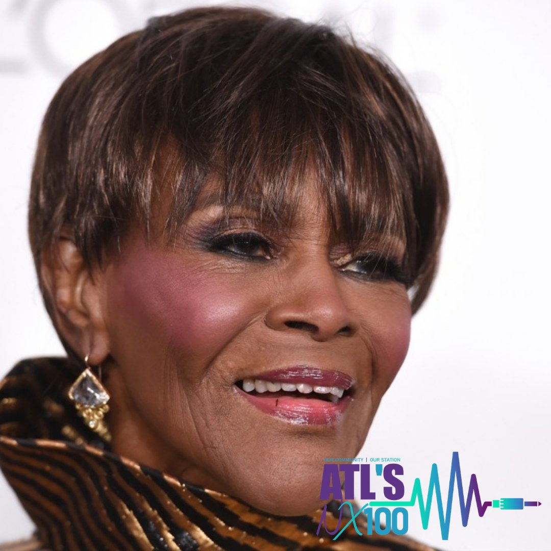atlsnx100's tweet photo. BREAKING: Actress Cicely Tyson dies at 96 https://t.co/qlIrXFnG66