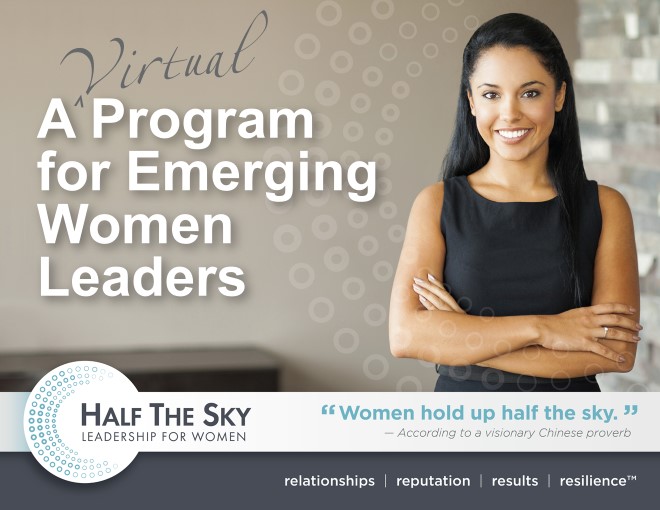 thegkcgroup's tweet photo. Today we graduated our 2nd all-virtual Half The Sky Leadership program, launched  in Fall of 2020.  Our programs are practical and impactful because we  use a combination of learning modalities and feature 1:1 coaching.  Congrats leaders!

Learn more at https://t.co/ma5YP1gXqv https://t.co/8Kk4QaarTa
