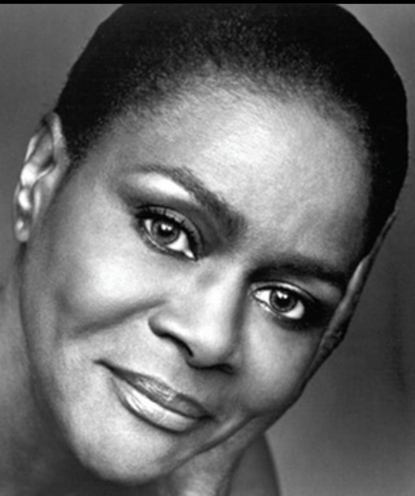 PrettyMill1's tweet image. RIP to one the most eloquent and talented women to grace the earth.  She lived an amazing life and did so much for people of color.  There will never be another #CicelyTyson.  Rest well🙏🏾🙏🏾🌹🌹💐💐