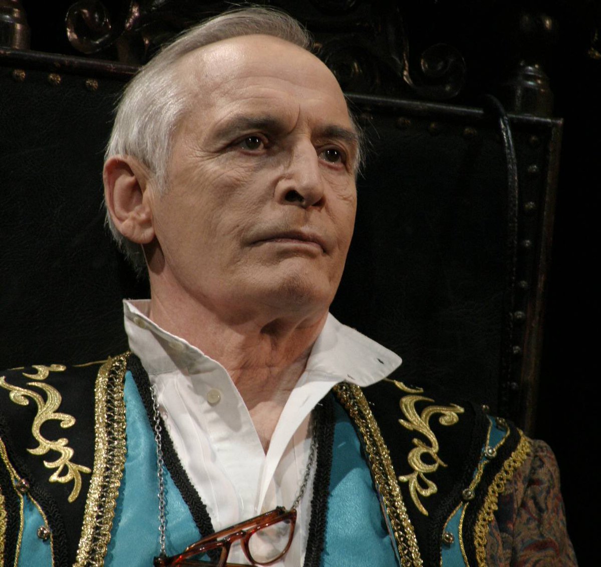 ErnestMakarenko's tweet image. Ушёл Великий Василий Лановой.
Вечная Память!