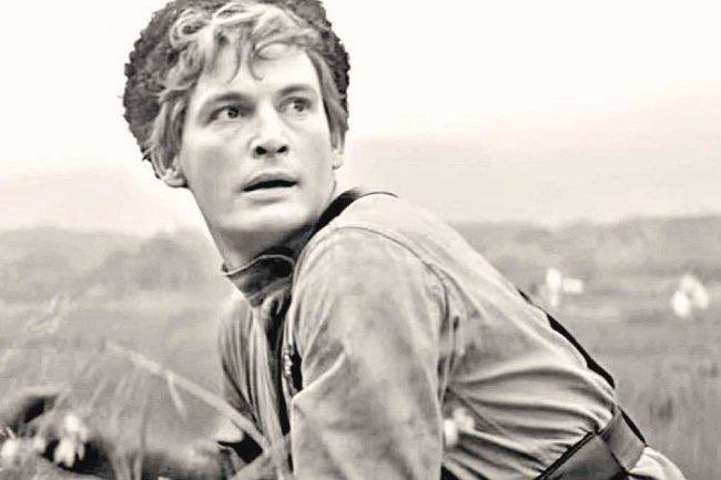 ErnestMakarenko's tweet image. Ушёл Великий Василий Лановой.
Вечная Память!