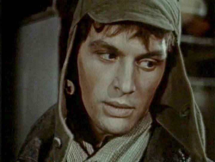 ErnestMakarenko's tweet image. Ушёл Великий Василий Лановой.
Вечная Память!