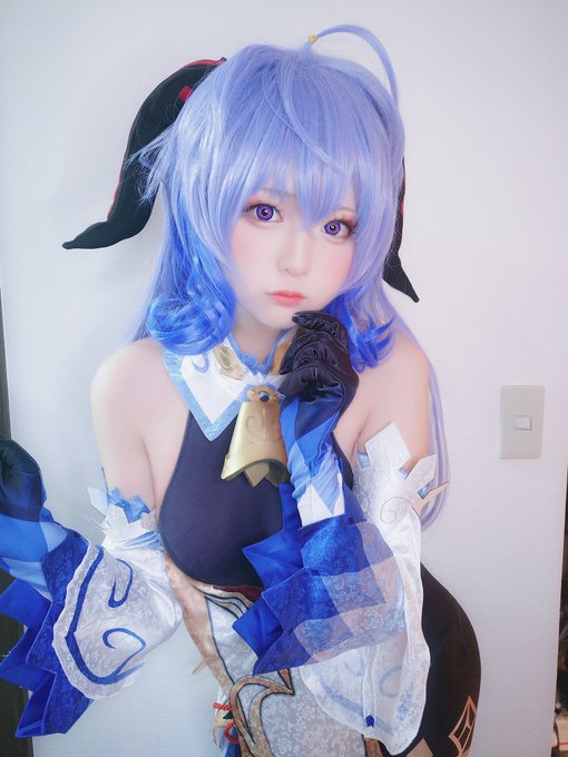 Twitterのコスプレ画像47