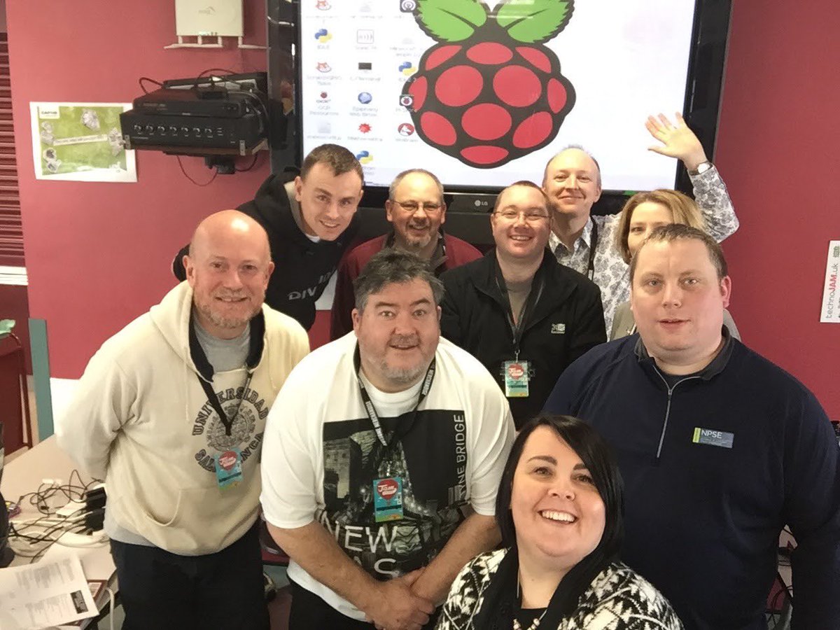 School Pi Club tweet media