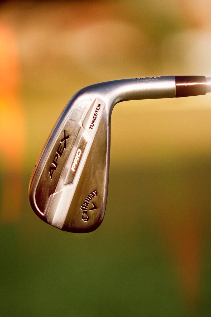 Callaway Golf tweet media