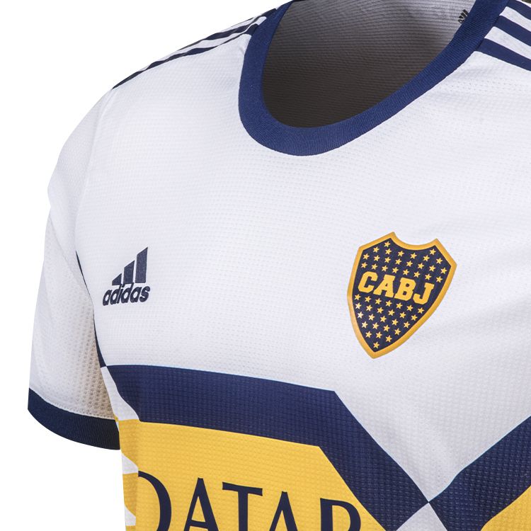 adidas 2021-22 Boca Juniors Third Jersey - MENS GK3173 – Soccer Zone USA