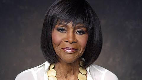 Sir_BiolaPr's tweet photo. Cicely Tyson dies at 96.

I love her particularly for her role as Annalise's mother on How To Get Away With Murder.

Rest In Peace Legend 🕊️ https://t.co/lbFY73GdwX