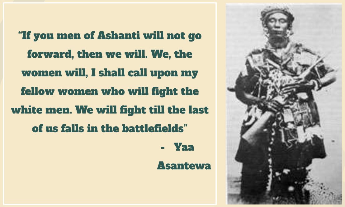tfinterviews's tweet image. In preparation for our conversation with former Ghanaian President Kufuor, here are some fun facts about the country’s history 🇬🇭 !

We hope you will all join us tomorrow (January 29th) at 7:00 AM CST or 1:00 PM GMT.

#TFI #Africa #Politics #Leadership