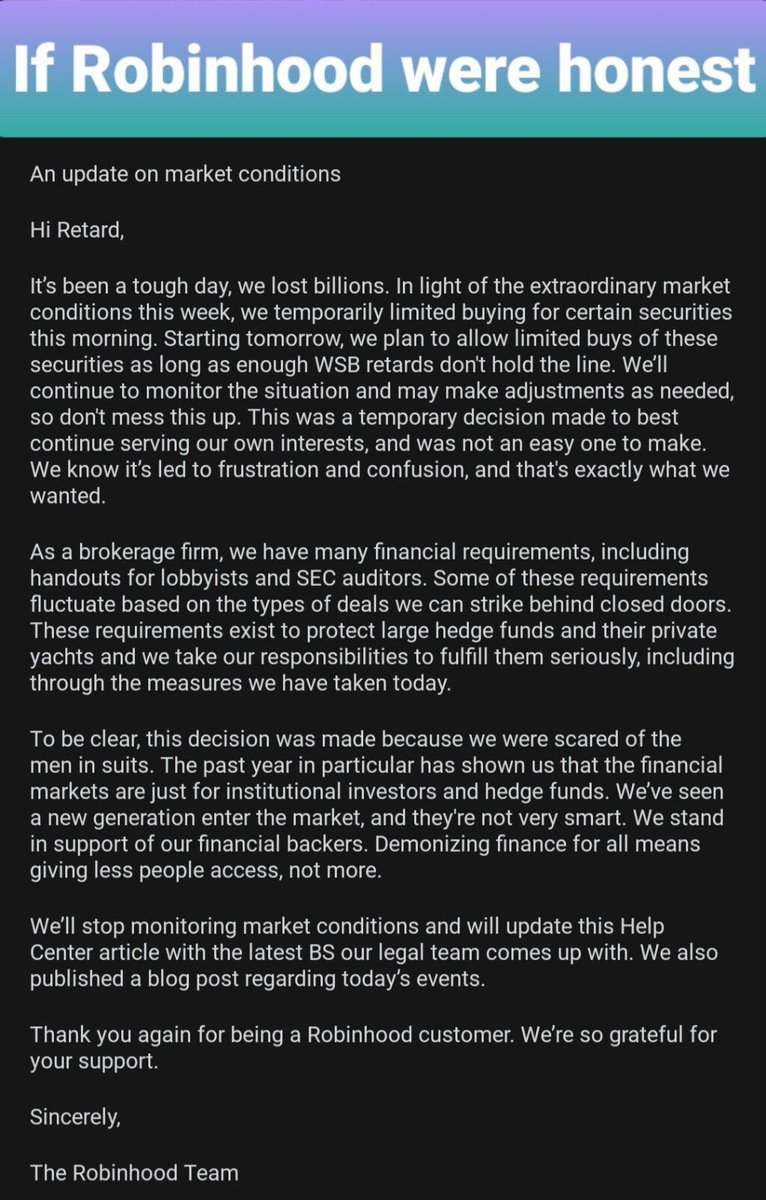 JustGwenx's tweet photo. @stoolpresidente @reddittrading @RobinhoodApp https://t.co/4oG9btslmw