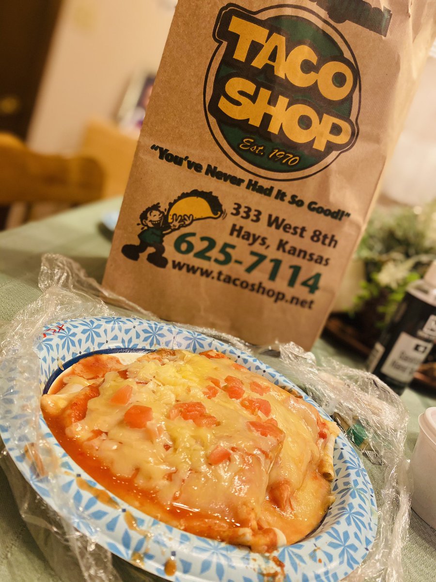 mgirard0404's tweet image. “You never had it! You never had It soooo gooood!” #hometownlegend #tacoshop