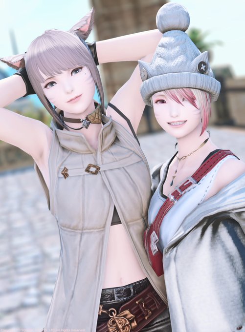 Tsukuyo Gaiaさんのイラスト一覧