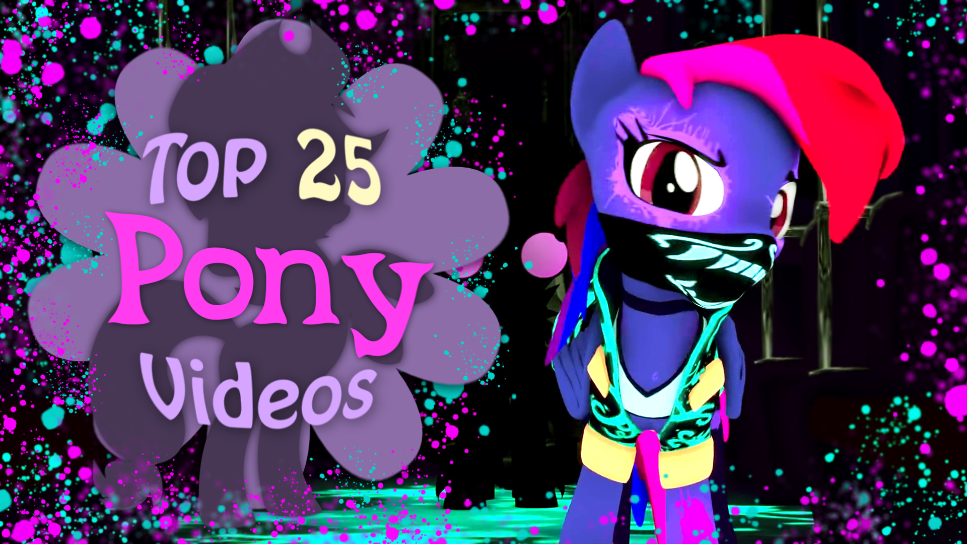 Pony videos to watch hotsell