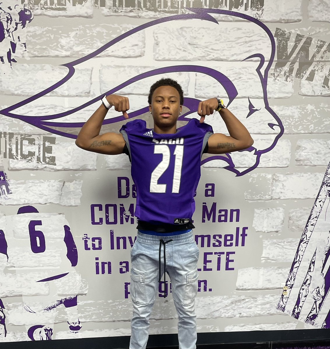 Jay Mosley tweet media