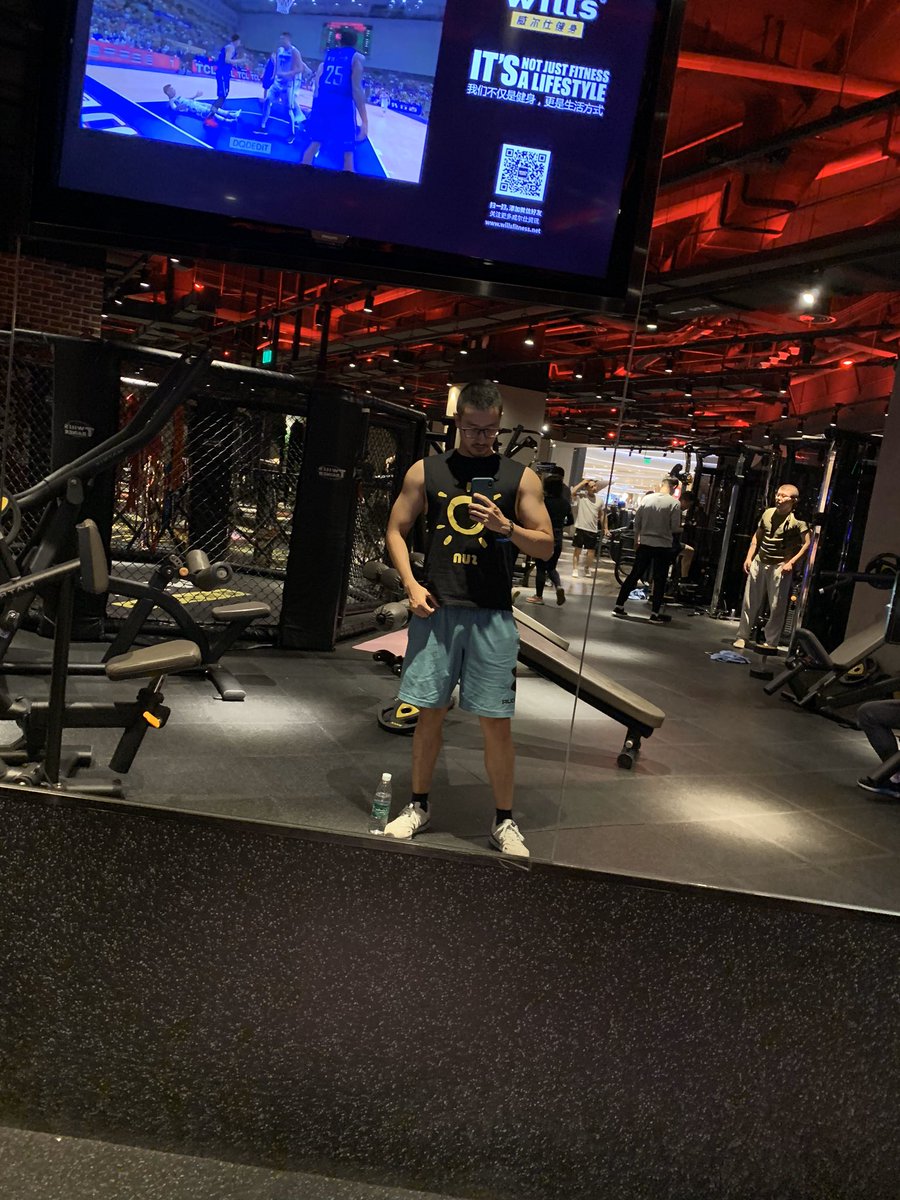 期待 什么时候会在Twitter认识第一个菜菜朋友