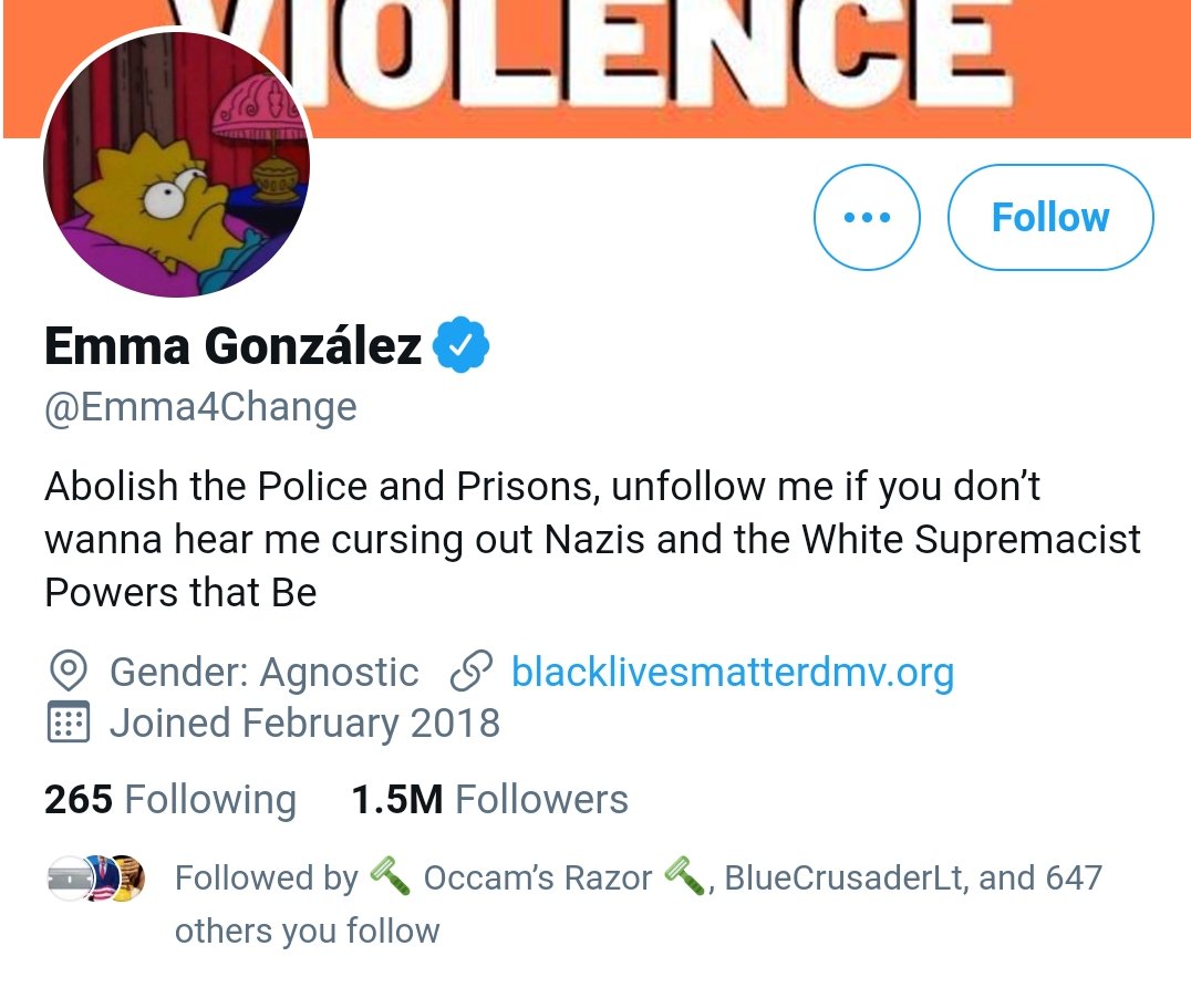 And it's all their timelines, all the time.Anyway, I may add a part two to this thread, because there is certainly more. But that's enough for today.<END>40/