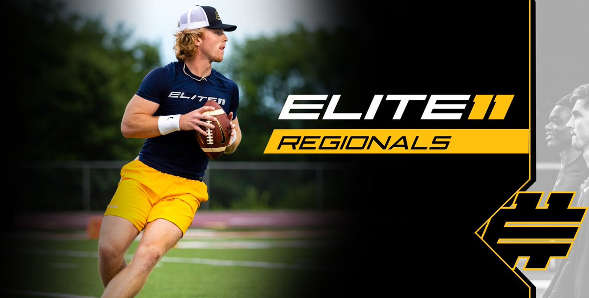Thank you for the invite <a href="/Stumpf_Brian/">Brian Stumpf</a> to the <a href="/Elite11/">Elite11</a>     I can not wait to compete!   <a href="/caprewett/">Chris Prewett</a> <a href="/CarlisleFunk/">Patrick Carlisle</a> @roswellrecruits <a href="/roswellsports/">Roswell Athletics</a>