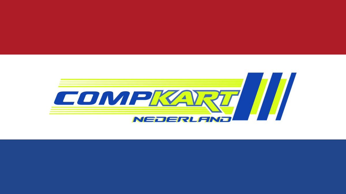 We promise we will be better in 2021 on <a href="/twitter/">Twitter</a> 🤪

Have a read on our new European distributor in the Netherlands > Nederlands 👇

bit.ly/2KWGlm4

#Compkart | #ChooseTheFluo