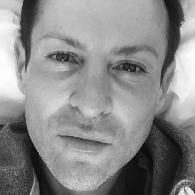 Jhparry's tweet photo. #NewProfilePic https://t.co/mM6iPhmYgK