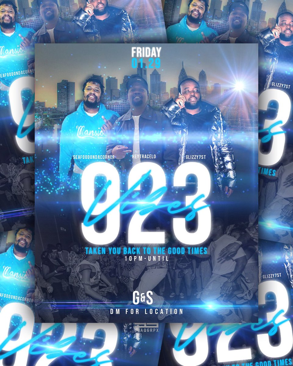 This Friday we at G&amp;S lounge 3045 w Toronto st rite around the corner from the old uncut bar