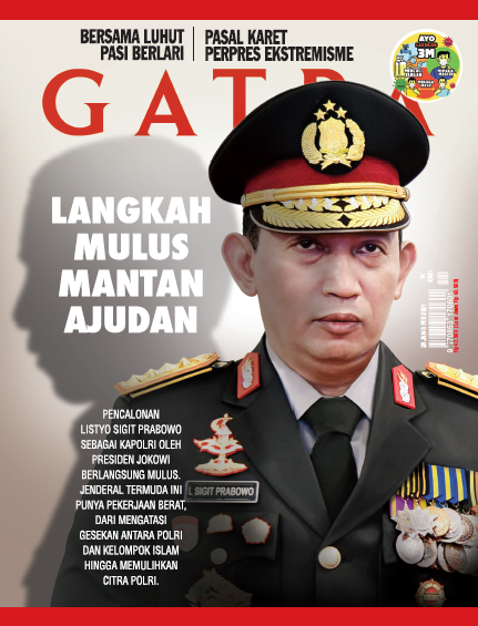 gatrareview's tweet photo. Selengkapnya bisa anda baca di Gatra Majalah edisi terbaru dan bisa didapatkan di https://t.co/UFkfNBKbwq
Yuk Download juga aplikasi GATRA di play store dan app store. Jangan lupa like comment share postingan ini ya. https://t.co/hnLtgOKVJW