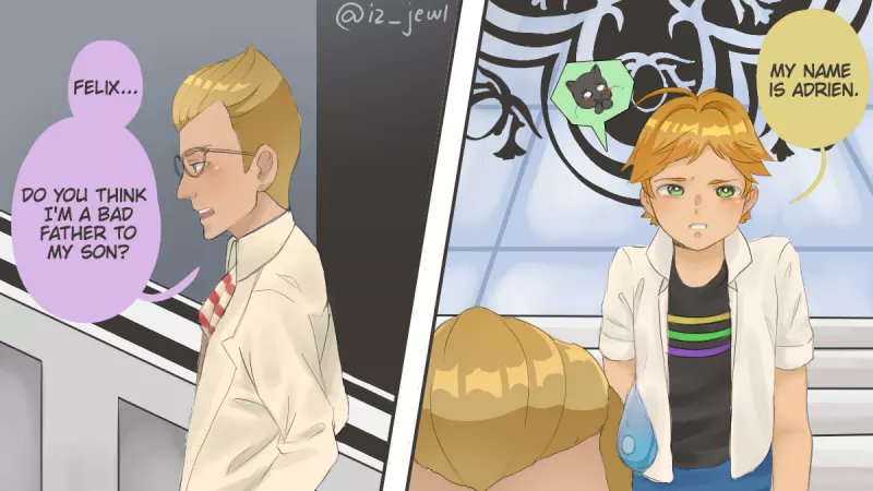 iz_jewl's tweet image. mlb fancomic(๑•́ ₃ •̀๑)
ty @mlb_incorrect for the quote^^