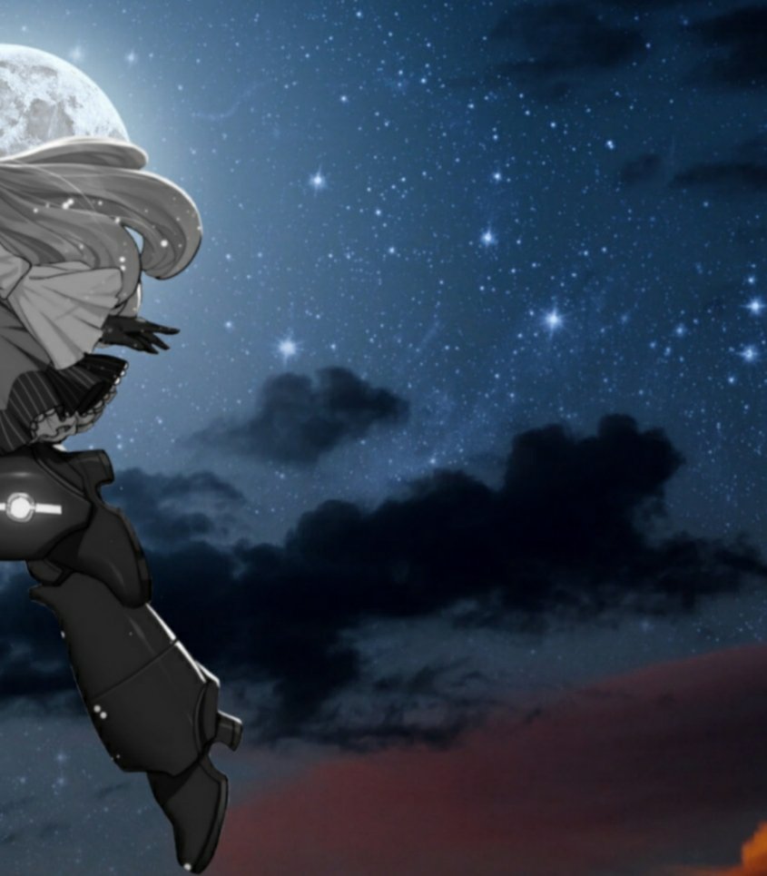 ⠀⠀⠀⠀⠀⠀⠀ɪ ᴀᴍ ᴄᴏᴍʙᴀᴛ ʀᴇᴀᴅʏ !

⠀⠀⠀╾─────────────╼

⠀⠀⠀⠀⠀⠀❖ ᴘᴇɴɴʏ ᴘᴏʟᴇɴᴅɪɴᴀ ❖
⠀⠀⠀⠀⠀〚 ᴛʜᴇ ʀᴏʙᴏᴛɪᴄ ᴍᴀɪᴅᴇɴ 〛

⠀⠀⠀╾─────────────╼

⠀⠀⠀⠀⠀⠀❖ ᴘᴇɴɴᴇᴅ ʙʏ #ᴛᴀᴍᴀᴏ ❖
⠀⠀⠀⠀⠀⠀⠀⠀⠀⠀⠀⠀⠀⠀