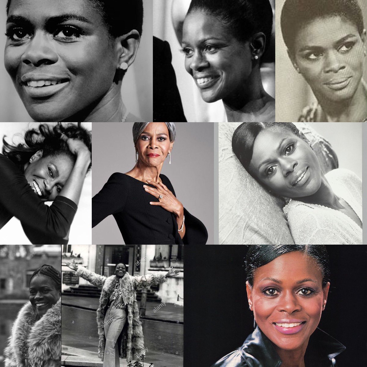 JaneteScobie's tweet photo. This one hits hard. Just got her book in the mail today and started reading the first pages... She inspired me with her life, her heart, and her perseverance. Simply an extraordinary woman! #GroundbreakingLegend #Icon #RemarkableLife #RIPCicelyTyson #JustAsIAm #HollywoodRoyalty https://t.co/jfD9alJX8t