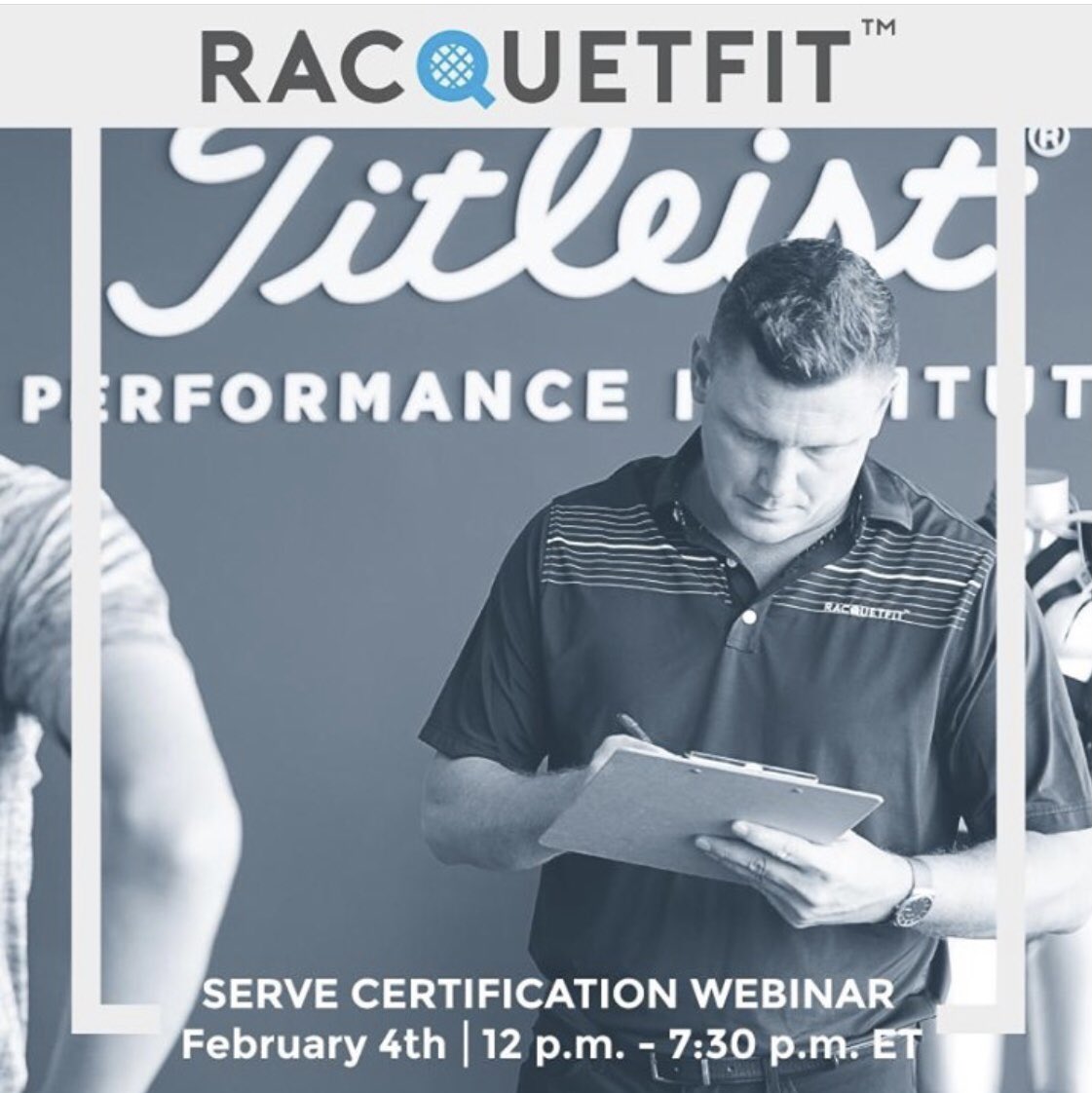 RacquetFit (RacquetFit) Twitter Tweets • TwiCopy