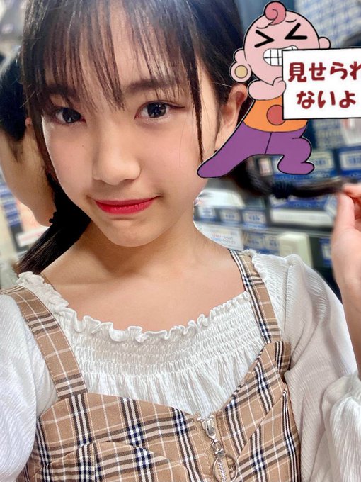 Twitterのコスプレ画像3