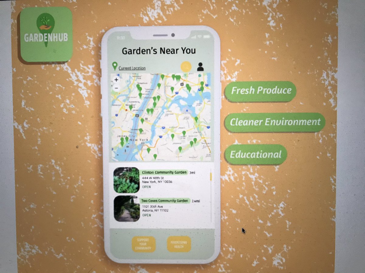 bethknobel's tweet image. The #PMMA Public Media grad program I run at @FordhamCMS @FordhamNYC is ending its pre-term intensive, and WOW our students designed prototypes for some AMAZING apps and websites for social change!! #mediawithamessage #sotalented