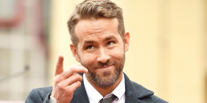wgtc_site's tweet photo. Watch: Ryan Reynolds Doesn’t Know Anything In Trailer For His New Snapchat Show - https://t.co/sq8fIyJbkN #RyanDoesntKnow #TVTrailers https://t.co/TjiU4uIwwK