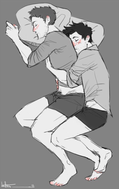 beeslovecas's tweet photo. @impala_novak at bedtime we cuddle https://t.co/lUdXbBL1yv