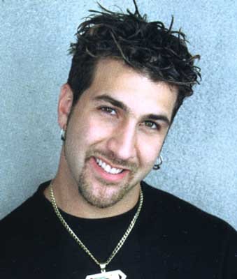 Happy Birthday Joey Fatone and Nick Carter!!  