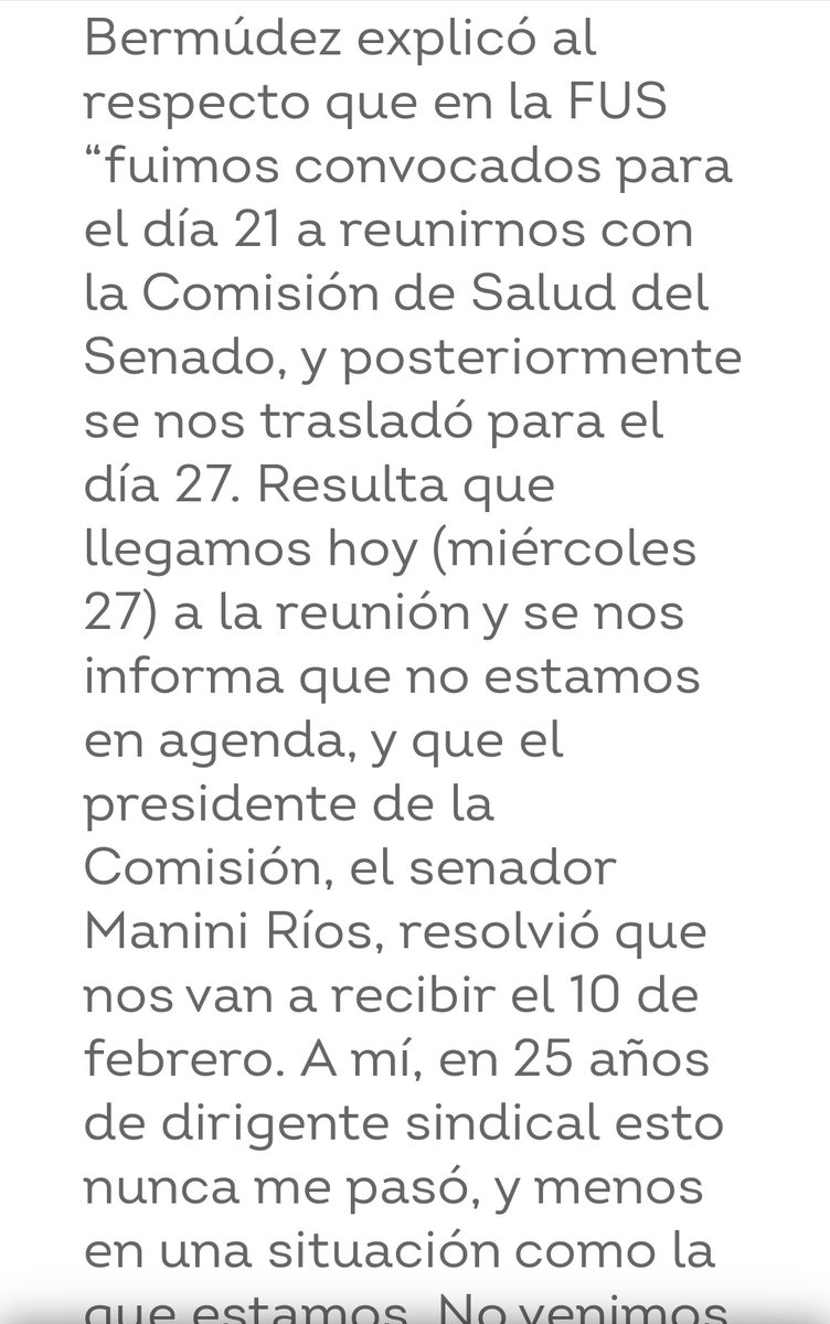 raquel_da's tweet photo. No alcanza que Lacalle diga ‘tengan confianza en mí’, no votamos a un mensajero divino sino a un presidente, dijo el secretario de la FUS
🛑 ÉSTE GOBIERNO ES UN
#CHISTES Y
#LISAyLLANAMENTE #SECAGA #ENELPUEBLO #URUGUAYO🇺🇾
#😠😠😠😠😠😠😠 😠 https://t.co/7nX0wAx2PQ