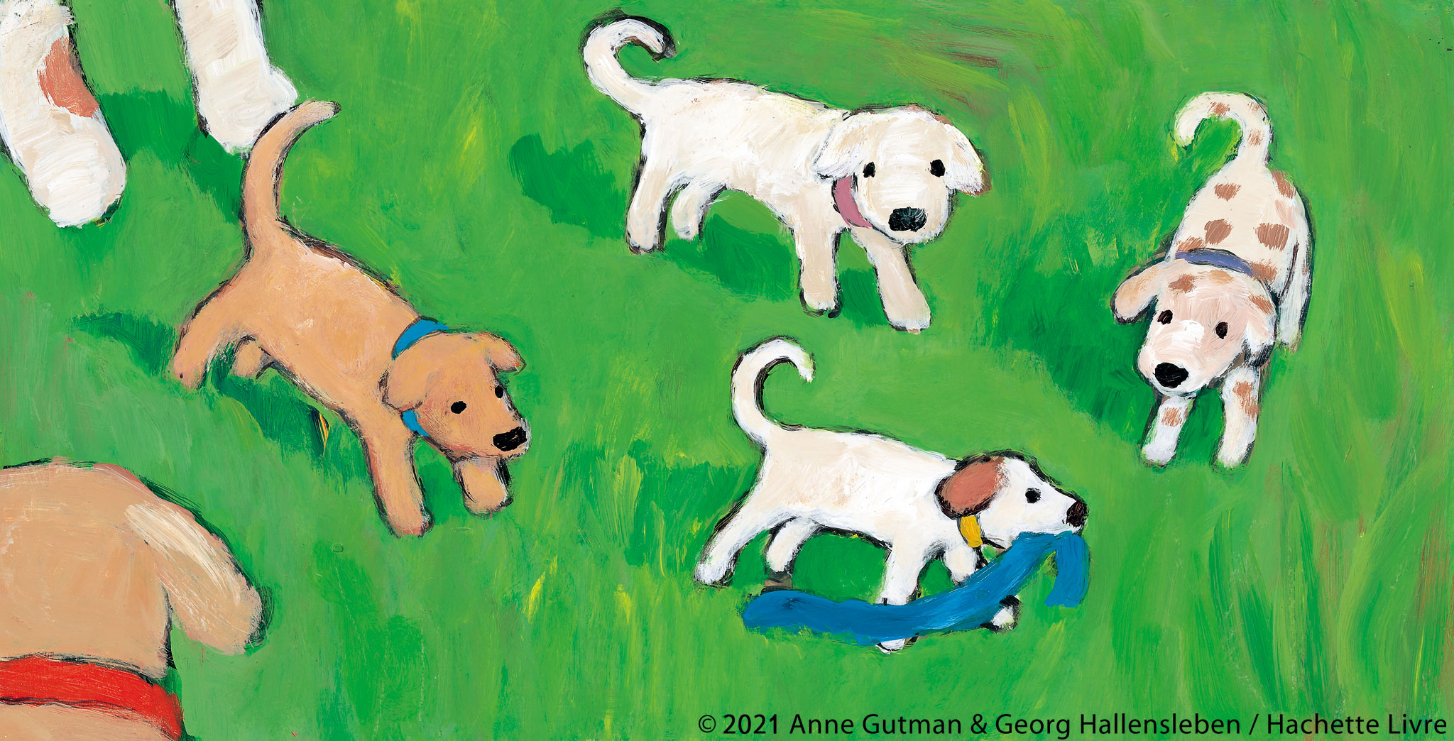 リサとガスパール オフィシャル 見覚えのあるマフラーだね リサガス リサとガスパール Gaspardetlisa マフラー 犬 T Co Bvvhqsgtrv Twitter