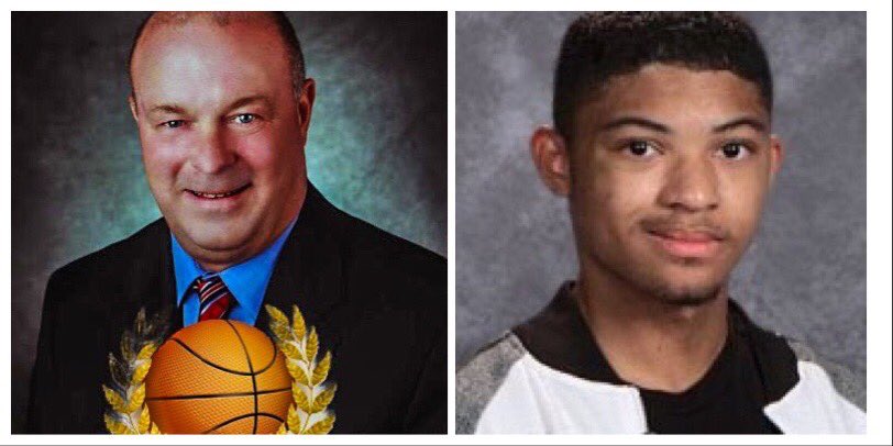 Congratulations to our 3rd recipient of the Doug Davenport Volunteer Service Award 🏆 Jayden Brown! 

Jayden is the student manager for the <a href="/TigerMassillon/">Massillon Tiger Basketball</a> team 

Learn more about the award &amp; what Jayden does for the 🐅 program here 👇<a href="/MassillonProud/">Massillon Proud</a> 
bigtimesportsohio.com/blog/doug-dave…