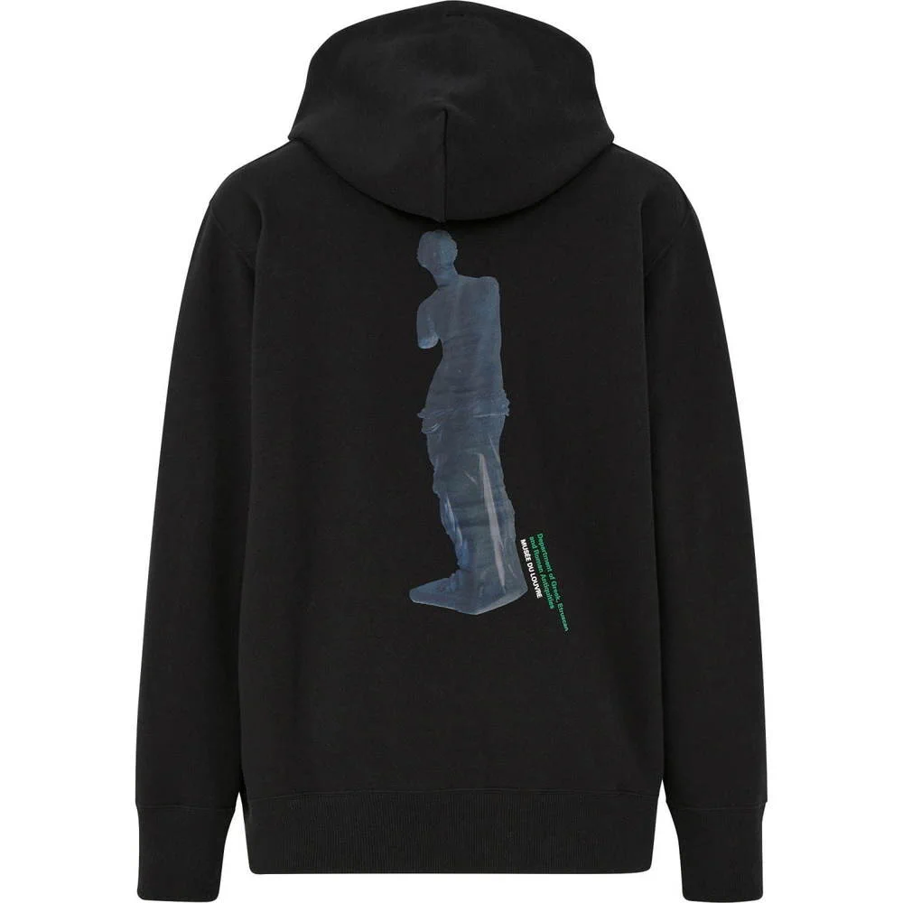 ユニクロ×ルーヴル美術館！モナ・リザやミロのヴィーナスなどの名画がTシャツになりました！！