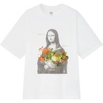 ユニクロ×ルーヴル美術館!モナ・リザやミロのヴィーナスなどの名画がTシャツになりました!