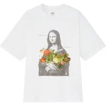 ユニクロ×ルーヴル美術館!モナ・リザやミロのヴィーナスなどの名画がTシャツになりました!