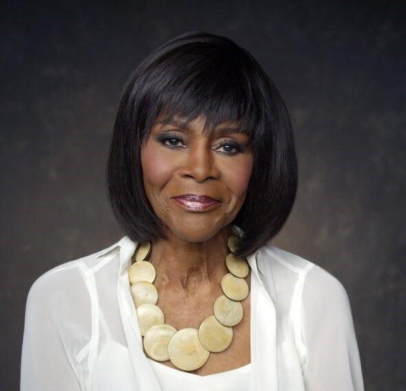 awkwardblkgrl's tweet photo. Unparalleled elegance. Beautiful resilience. Will be forever missed &amp; cherished. In eternal peace, rest, Cicely Tyson. https://t.co/OeQqYhLFKt