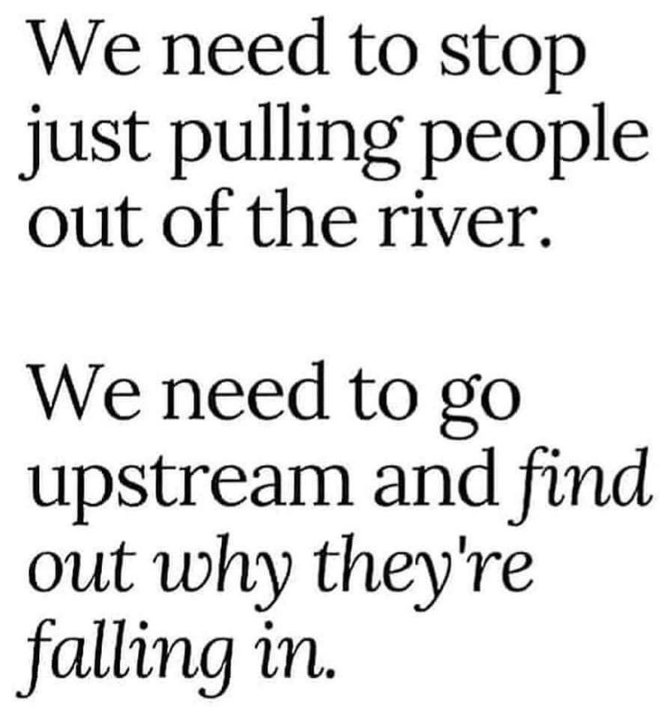 FormerFireChief's tweet photo. I hope that people are learning when they ask how’s it going they really listen to the answer. Sometimes it takes awhile for someone to open up. It’s more than a 2 minute conversation. 
Compassion, empathy takes time, understanding &amp; effort because they matter #BellLetsTalk https://t.co/NXovyAyBAN