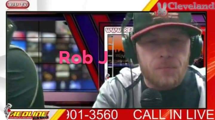 Your host of Cleveland's finest podcast