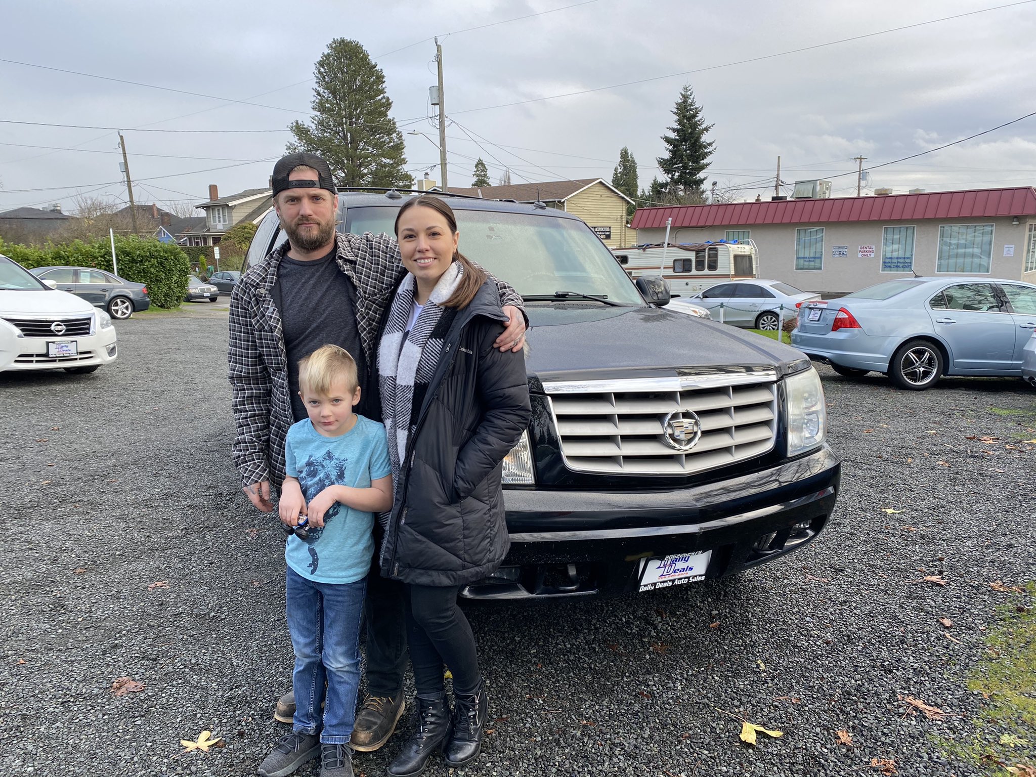 Daily Deals Auto Sales (DailyDealsAuto1) / Twitter